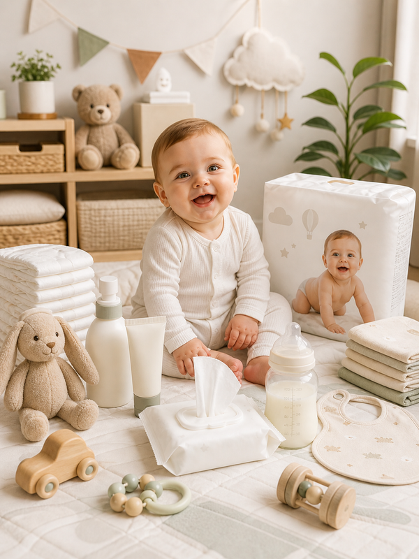 Bébé