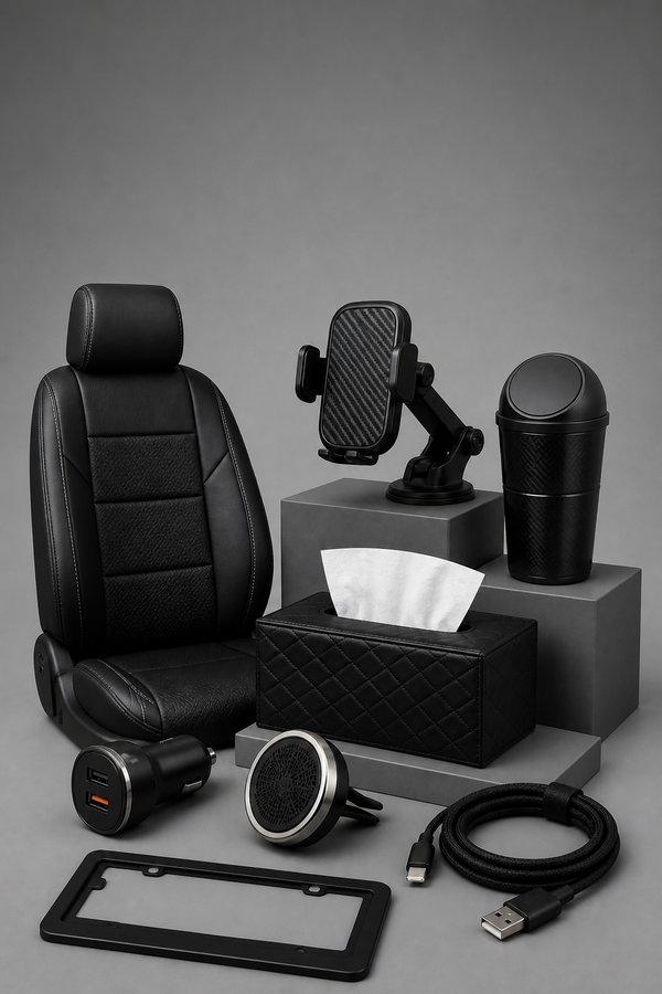 d’Accessoires Auto