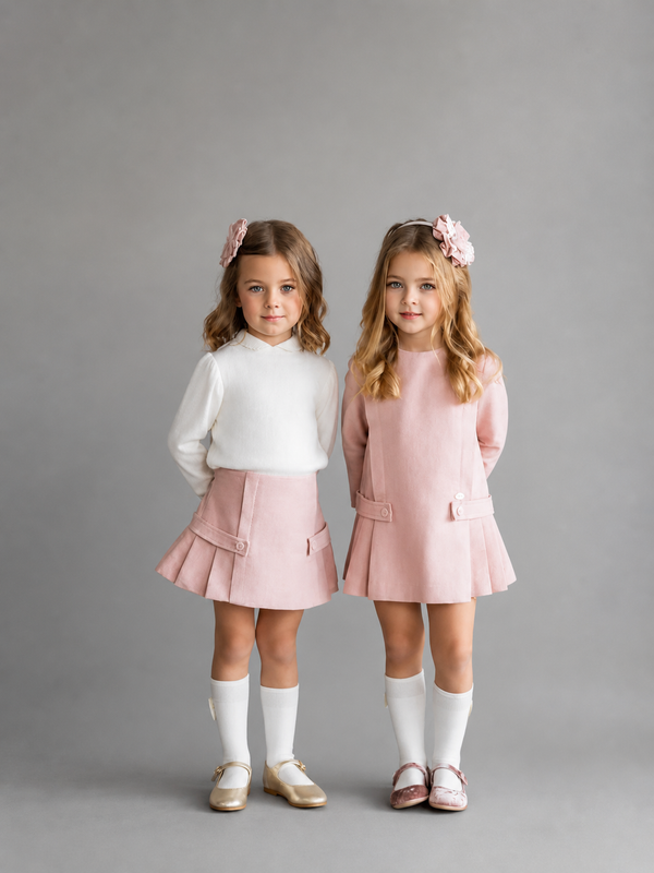 Enfants Filles