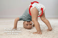 Pampers -29 Baby Dry Pants couches-culottes taille 7 (15kg+)