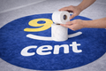 Paquets de 6 rouleaux Papier Toilette Scott