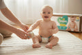 PAMPERS HARMONIE-COUCHE T2