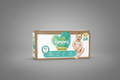 PAMPERS HARMONIE-COUCHE T2