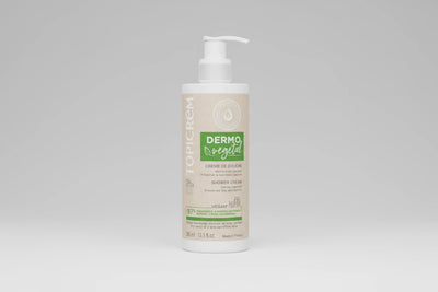 DERMO VÉGÉTAL CRÈME DE DOUCHE 390mL -TOPICREM