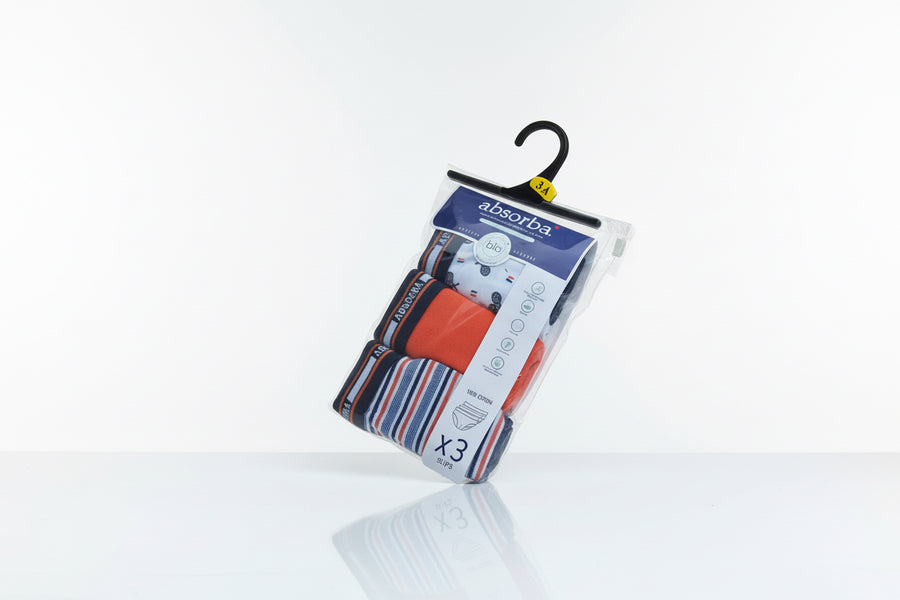 Absorba-slips Enfant
