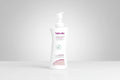 Mousse lavante intime 250mL ultra douce - Saforelle®