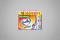 Lotus Confort – Pack 18+6 rouleaux